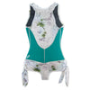 Wanderlust Sleeveless Springsuit, 2nd Edition